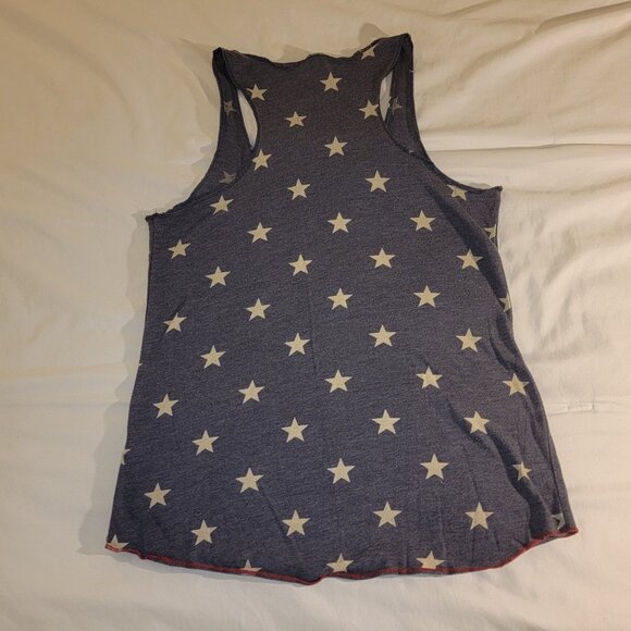 2016 Commemorating American Sniper Chris Kyle Memorial Benefit Lightweight Tank - Picture 5 of 5